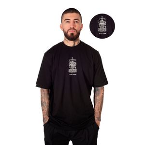CAMISETA JUNGLE HOMBRE 2897