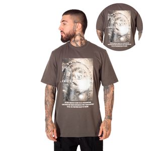 CAMISETA JUNGLE HOMBRE 2903