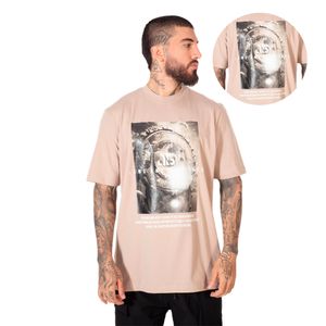 CAMISETA JUNGLE HOMBRE 2903