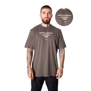 CAMISETA JUNGLE HOMBRE 2908