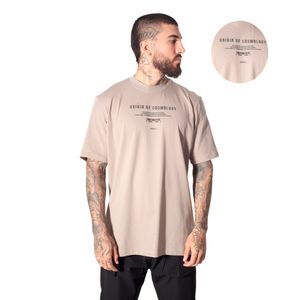 CAMISETA JUNGLE HOMBRE 2908
