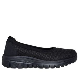TENIS SKECHERS MUJER 100696BBK GRACEFUL