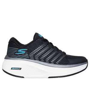 TENIS SKECHERS MUJER 129008BKAQ GO RUN EL