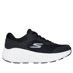TENIS SKECHERS MUJER 129366BKW GO RUN NOW