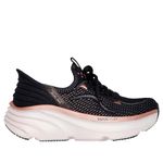 TENIS-SKECHERS-MUJER-150584BKRG-D-LUX-VAP