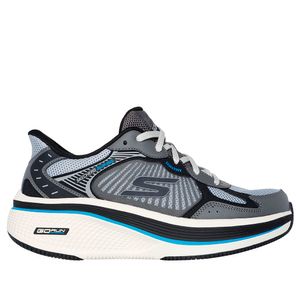 TENIS SKECHERS HOMBRE 220854CCBK GO RUN EL