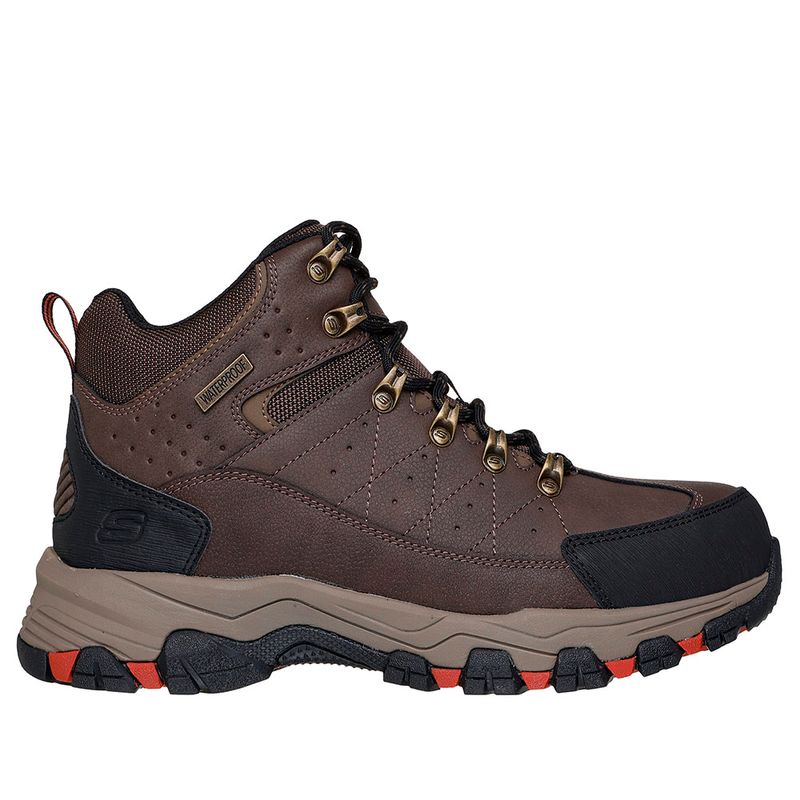 BOTAS-SKECHERS-HOMBRE-205241CHOC-SELMEN