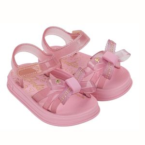 SANDALIA GRENDENE BEBITA NINA 23257 BN169