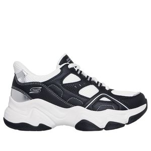 TENIS SKECHERS MUJER 117686BLK BOBS DIEGO