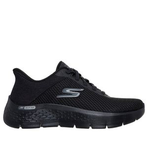 TENIS SKECHERS MUJER 125516BBK GO WALK FL