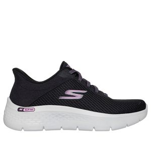 TENIS SKECHERS MUJER 125516BLK GO WALK FL