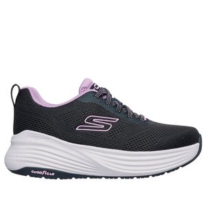 TENIS SKECHERS MUJER 125962BKLV GO WALK S