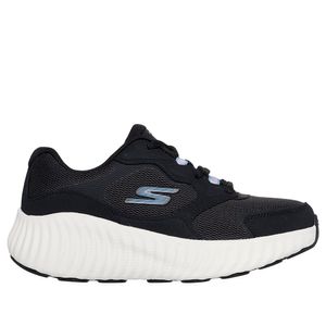 TENIS SKECHERS MUJER 129372BLK GO RUN NOW