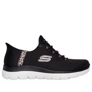 TENIS SKECHERS MUJER 150275BKMT SUMMITS