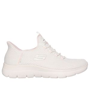 TENIS SKECHERS MUJER 150284NAT SUMMITS