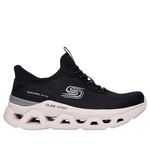 TENIS-SKECHERS-MUJER-150515BLK-GLIDE-STEP