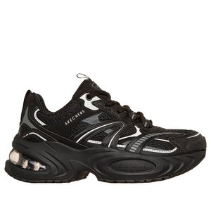 TENIS SKECHERS MUJER 177606BBK UNO RYZE