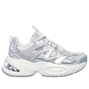 TENIS SKECHERS MUJER 177606LTGY UNO RYZE