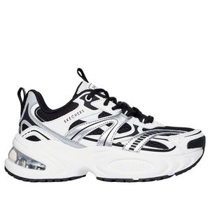 TENIS SKECHERS MUJER 177606WBK UNO RYZE