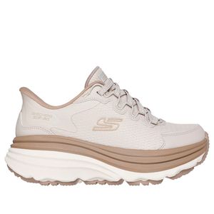 TENIS SKECHERS MUJER 180265TAN ZIRRUS