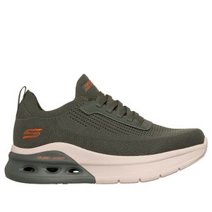 TENIS SKECHERS HOMBRE 118344OLV BOBS ARC W