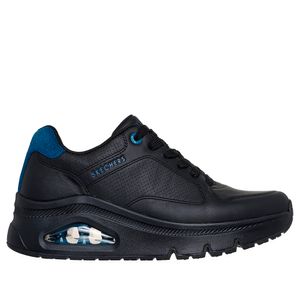 TENIS SKECHERS HOMBRE 183231BBK UNO ICON