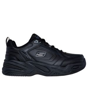 TENIS SKECHERS HOMBRE 232730BBK DURHAM