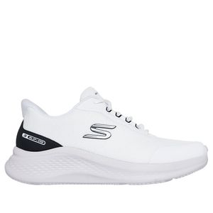 TENIS SKECHERS HOMBRE 233183WBK SKECH LITE