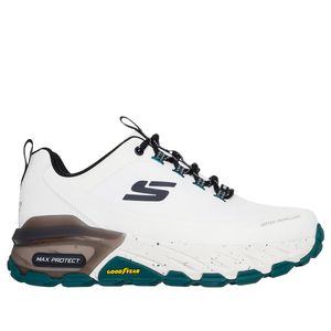 TENIS SKECHERS HOMBRE 237669WGR MAX PROTEC