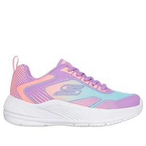 TENIS SKECHERS NIÑA 303658L-LVMT MICROSP