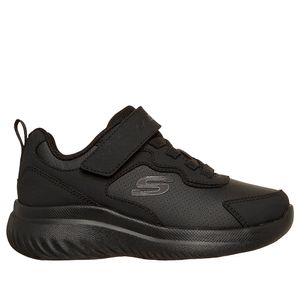 TENIS SKECHERS NIÑO 404900L-BBK BOUNDER
