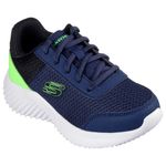 TENIS-SKECHERS-NIÑO-403909L-NVLM-BOUNDER