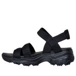 SANDALIAS-SKECHERS-MUJER-119854BBK-D-LITES
