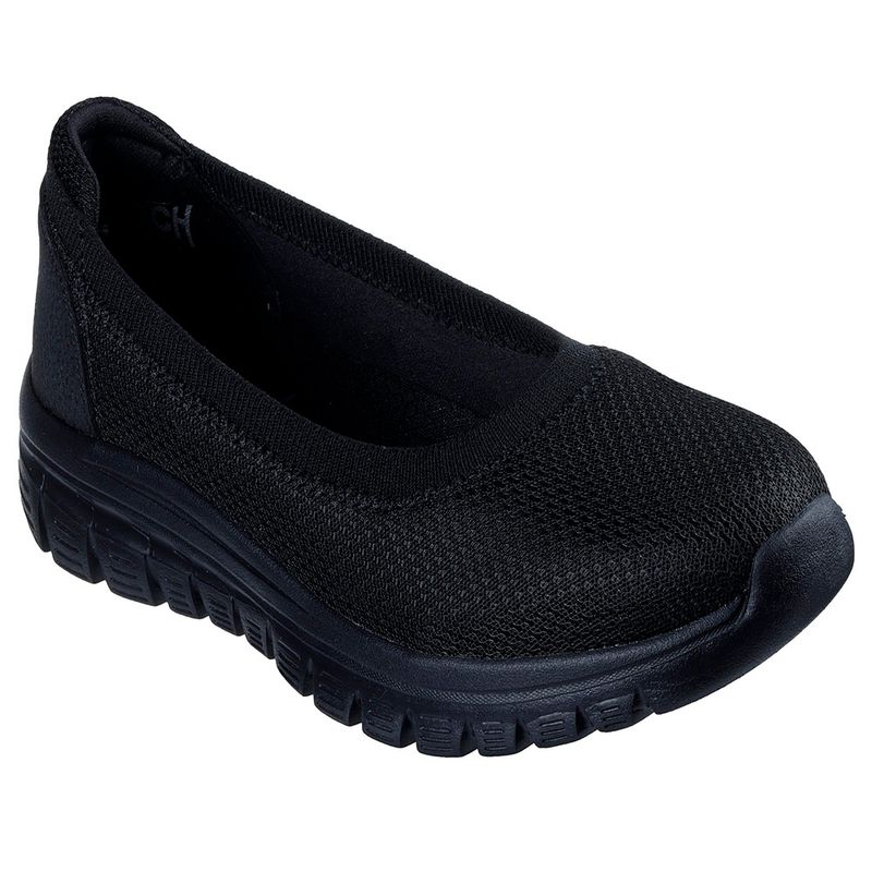 TENIS-SKECHERS-MUJER-100696BBK-GRACEFUL