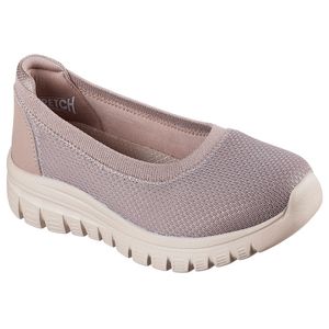 TENIS SKECHERS MUJER 100696TPE GRACEFUL