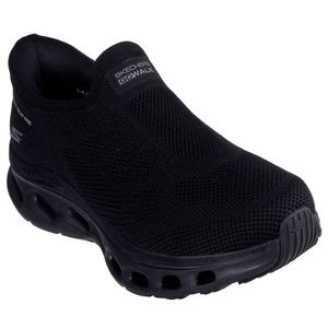 TENIS SKECHERS MUJER 125120BBK GO WALK GL