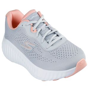 TENIS SKECHERS MUJER 129365LTGY GO RUN NO