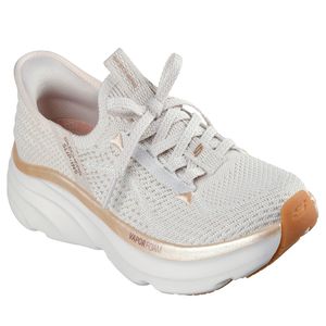 TENIS SKECHERS MUJER 150584NTGD D'LUX VAP