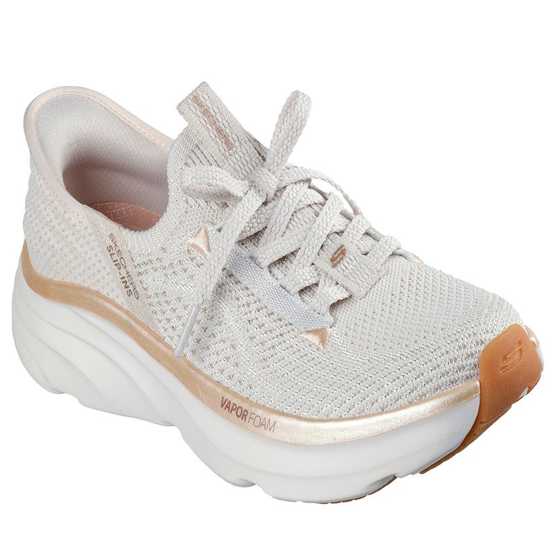 TENIS-SKECHERS-MUJER-150584NTGD-D-LUX-VAP