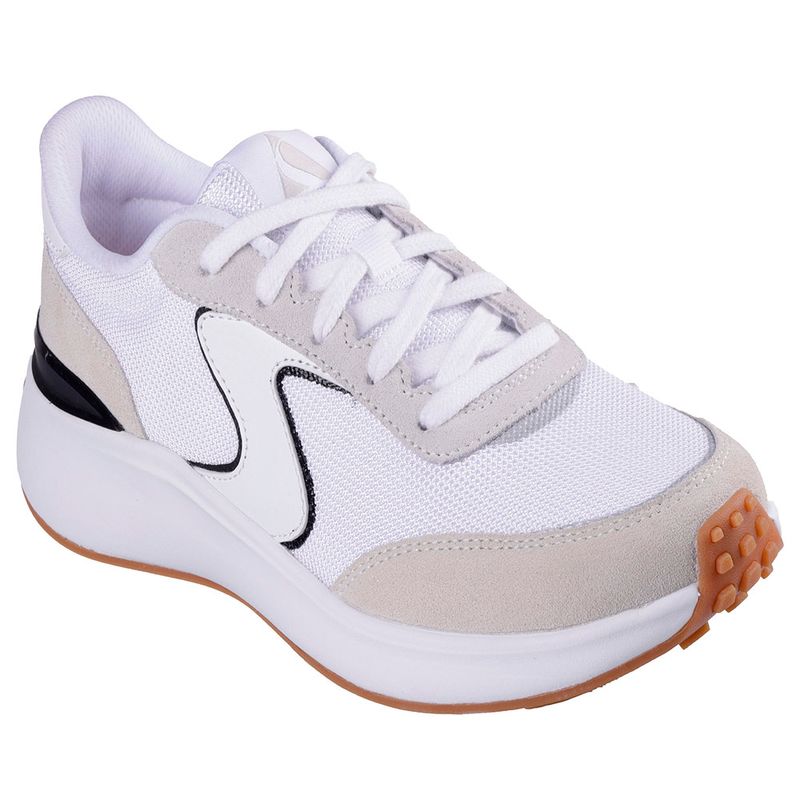TENIS-SKECHERS-MUJER-150600WBK-RETRO-REVI
