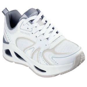 TENIS SKECHERS MUJER 177474WGY UNO EGO