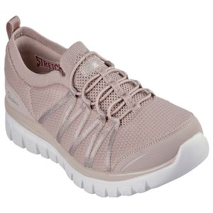 TENIS SKECHERS MUJER 100692TPE GRACEFUL