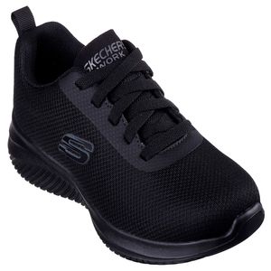 TENIS SKECHERS MUJER 108176BLK ULTRA FLEX