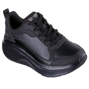 TENIS SKECHERS MUJER 117462BBK BOBS B LOV