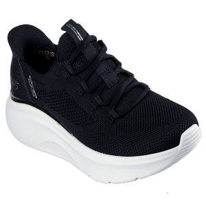 TENIS SKECHERS MUJER 117617BLK BOBS B LOV