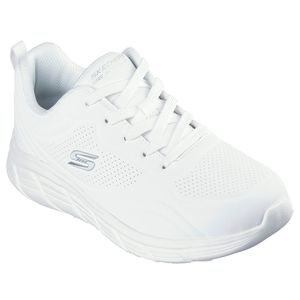 TENIS SKECHERS MUJER 117715W BOBS B FLEX