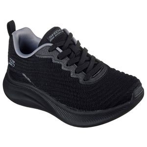 TENIS SKECHERS MUJER 117731BBK BOBS MODA