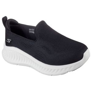 TENIS SKECHERS MUJER 125645BKW GO WALK NO