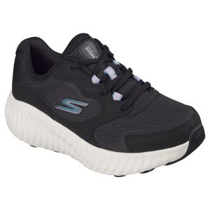 TENIS SKECHERS MUJER 129372BLK GO RUN NOW