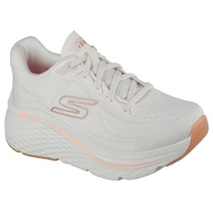 TENIS SKECHERS MUJER 129656OFWT MAX CUSHI